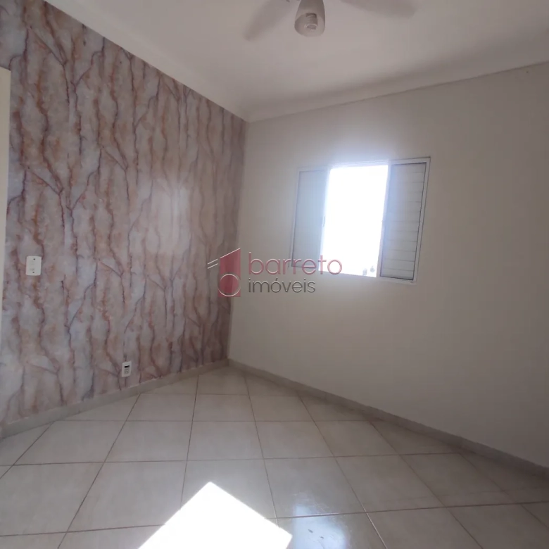 CASA NO PISO SUPERIOR PARA VENDA E LOCAÇÃO NA VILA APARECIDA – JUNDIAÍ/SP