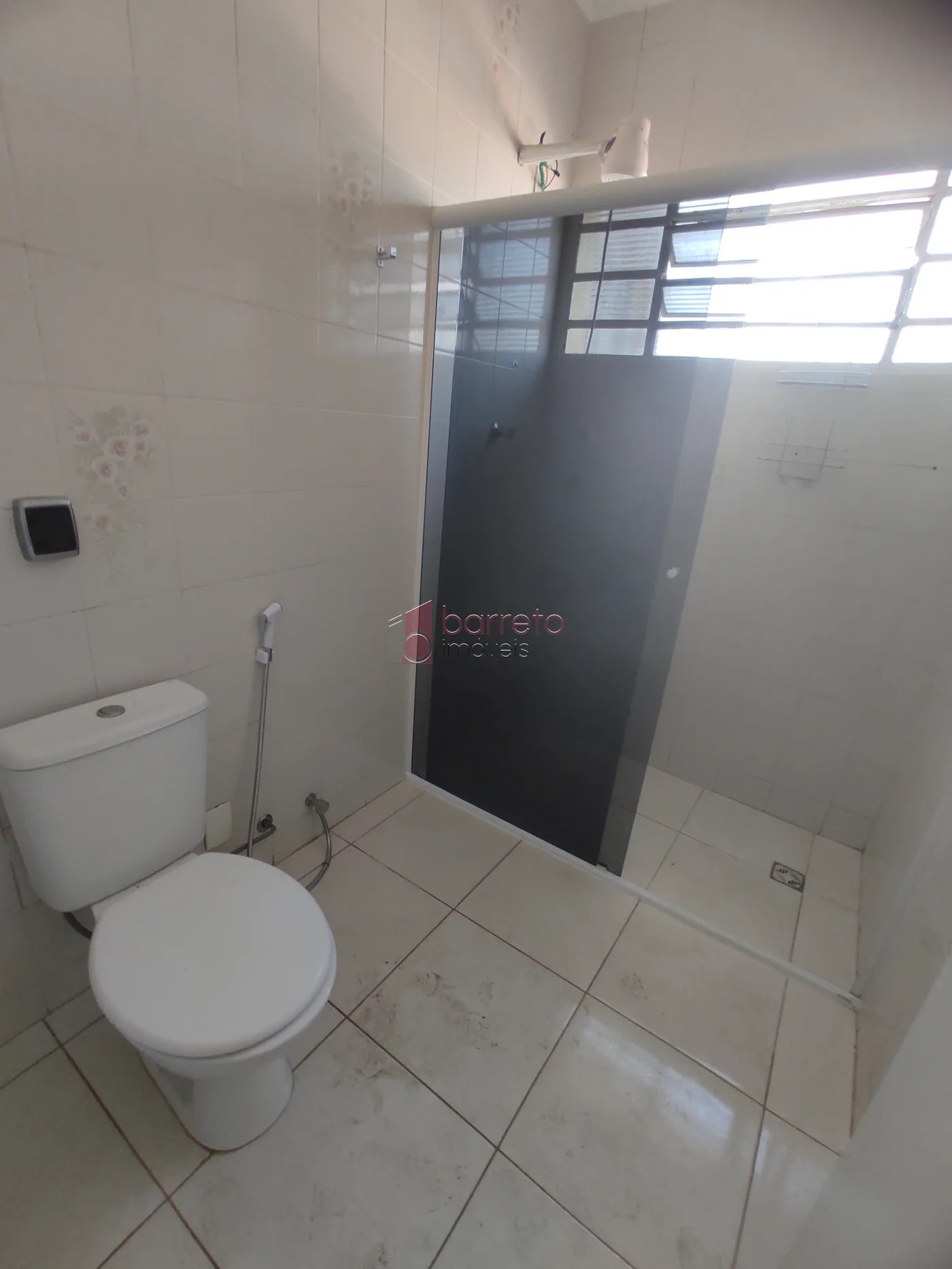 CASA NO PISO SUPERIOR PARA VENDA E LOCAÇÃO NA VILA APARECIDA – JUNDIAÍ/SP