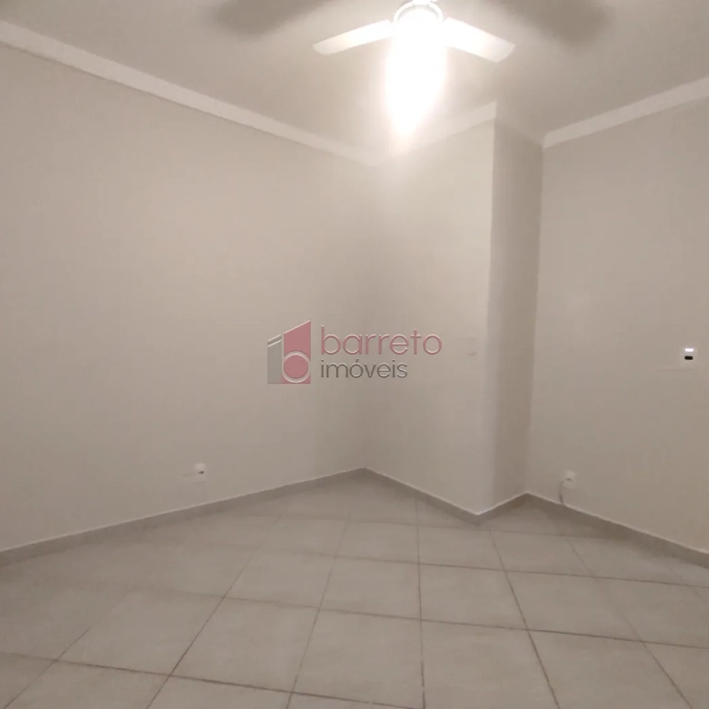 CASA NO PISO SUPERIOR PARA VENDA E LOCAÇÃO NA VILA APARECIDA – JUNDIAÍ/SP