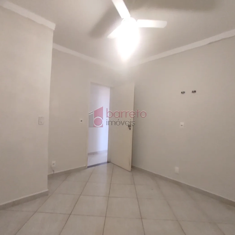 CASA NO PISO SUPERIOR PARA VENDA E LOCAÇÃO NA VILA APARECIDA – JUNDIAÍ/SP