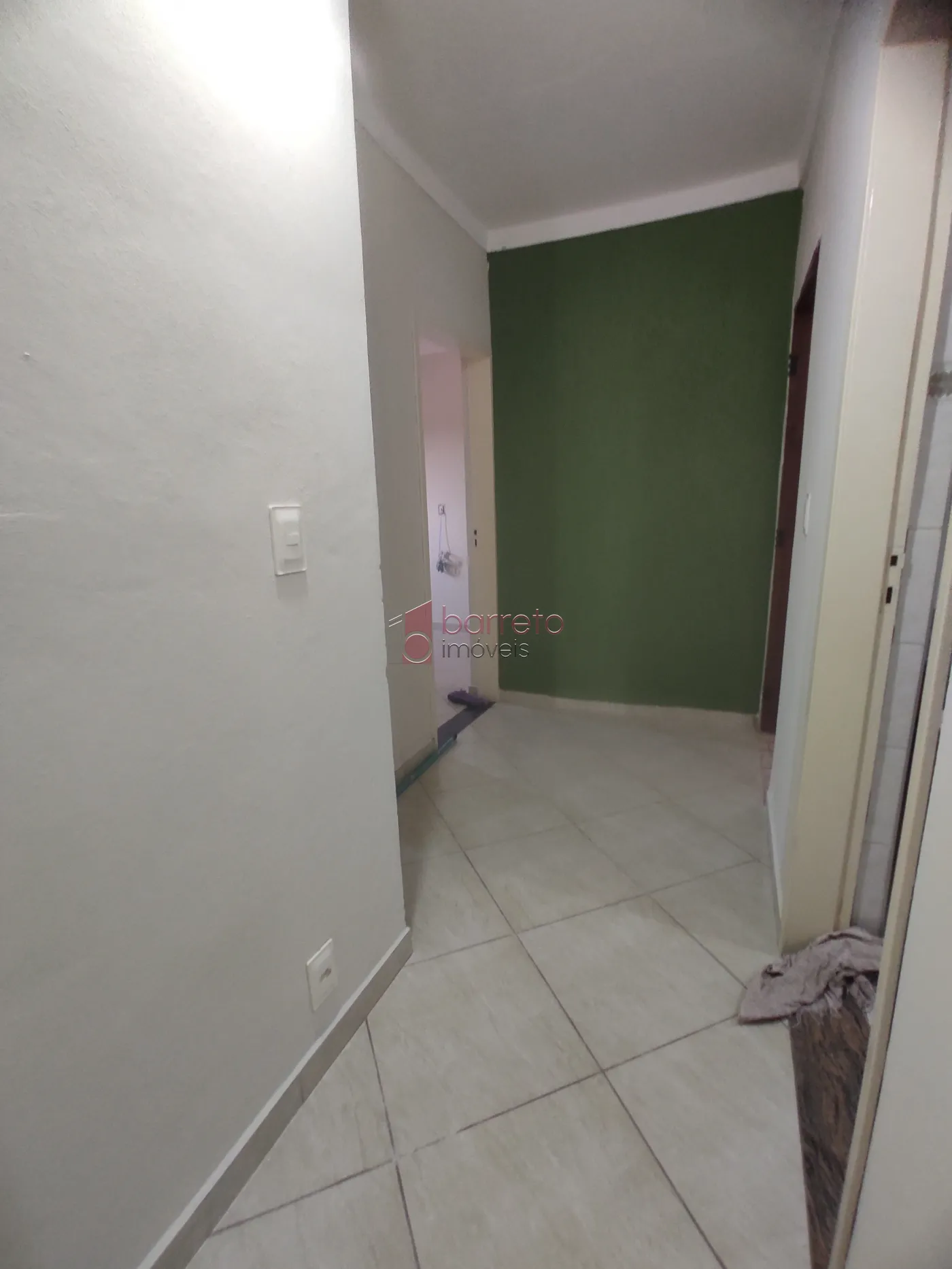 CASA NO PISO SUPERIOR PARA VENDA E LOCAÇÃO NA VILA APARECIDA – JUNDIAÍ/SP