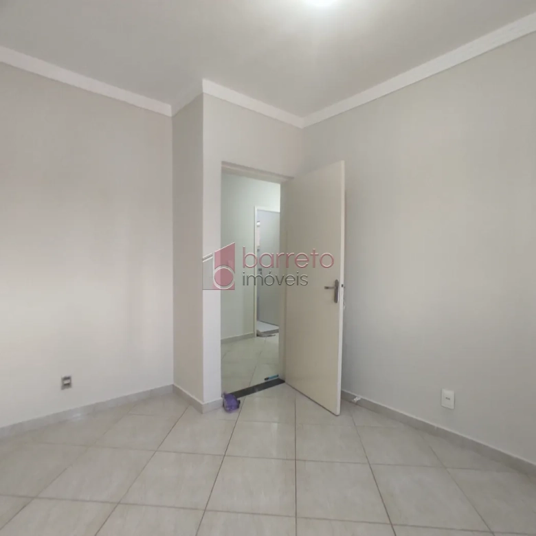 CASA NO PISO SUPERIOR PARA VENDA E LOCAÇÃO NA VILA APARECIDA – JUNDIAÍ/SP