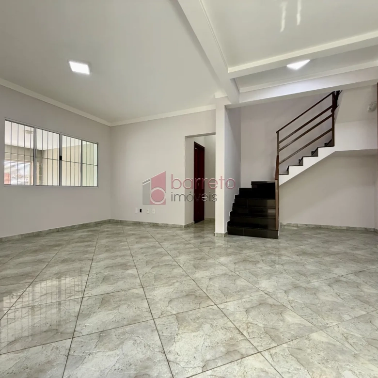 CASA À VENDA NA VILA DIDI EM JUNDIAÍ/SP