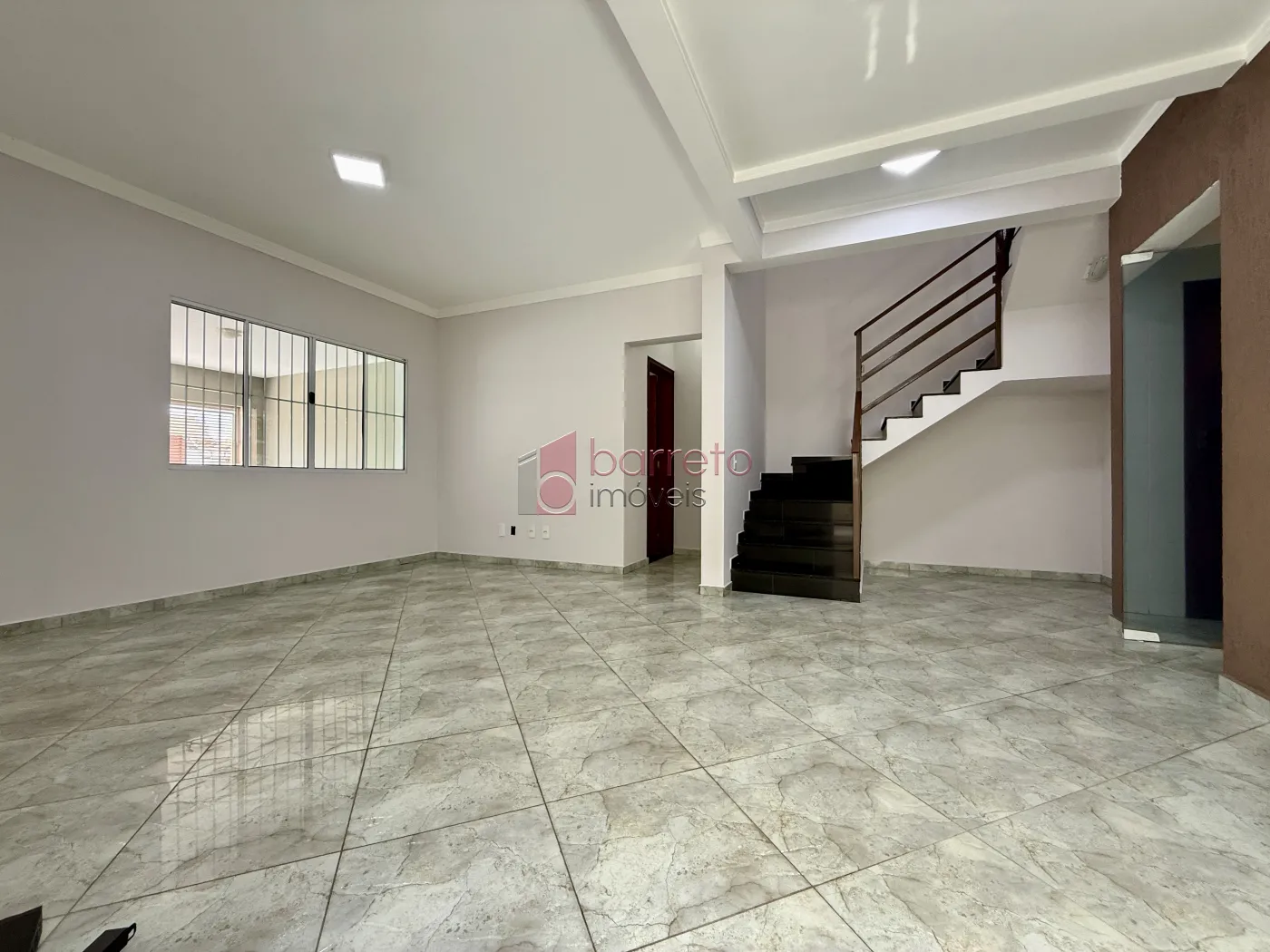 CASA À VENDA NA VILA DIDI EM JUNDIAÍ/SP