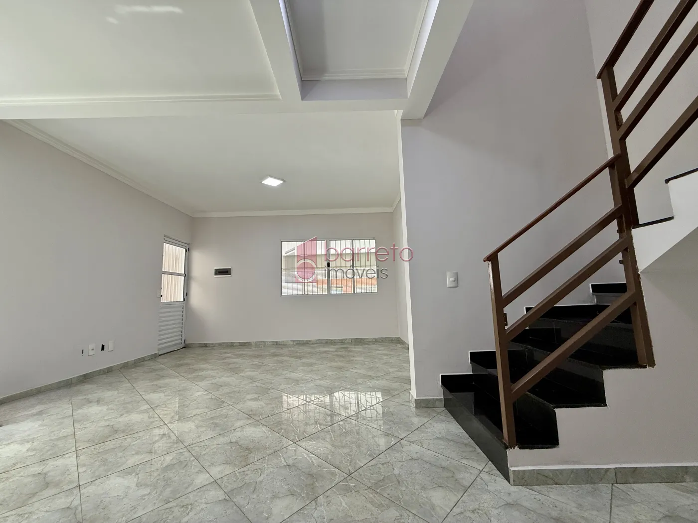 CASA À VENDA NA VILA DIDI EM JUNDIAÍ/SP