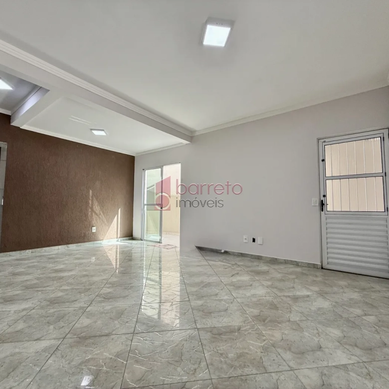 CASA À VENDA NA VILA DIDI EM JUNDIAÍ/SP