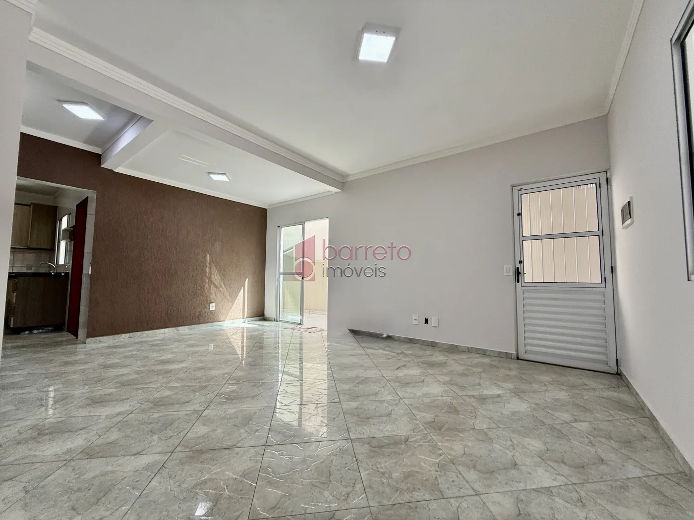 CASA À VENDA NA VILA DIDI EM JUNDIAÍ/SP