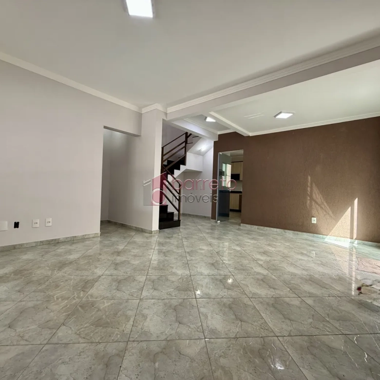 CASA À VENDA NA VILA DIDI EM JUNDIAÍ/SP