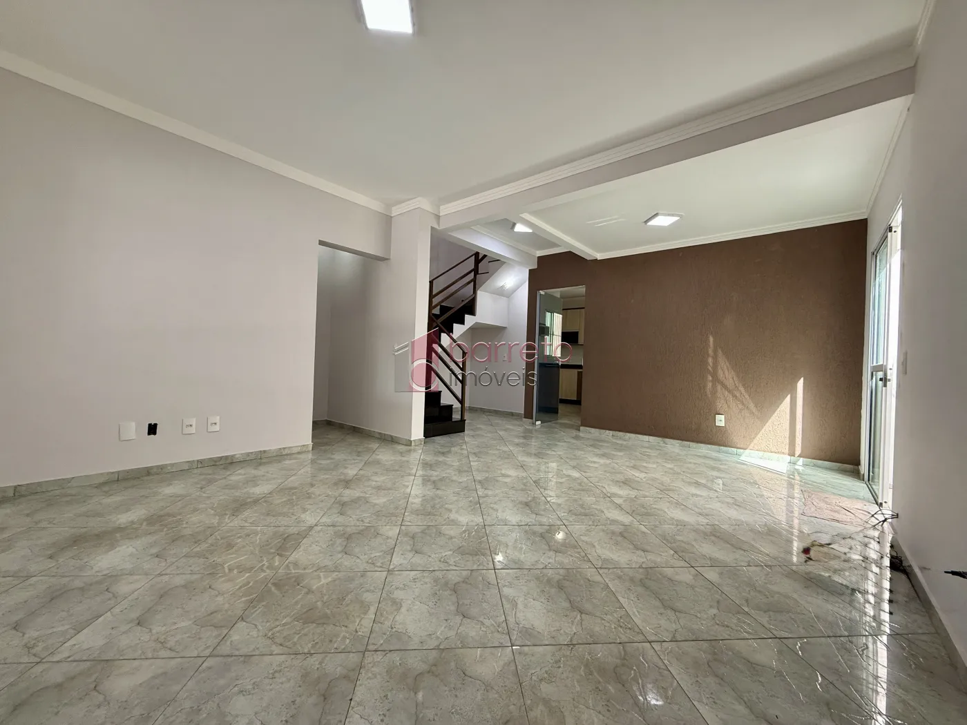 CASA À VENDA NA VILA DIDI EM JUNDIAÍ/SP