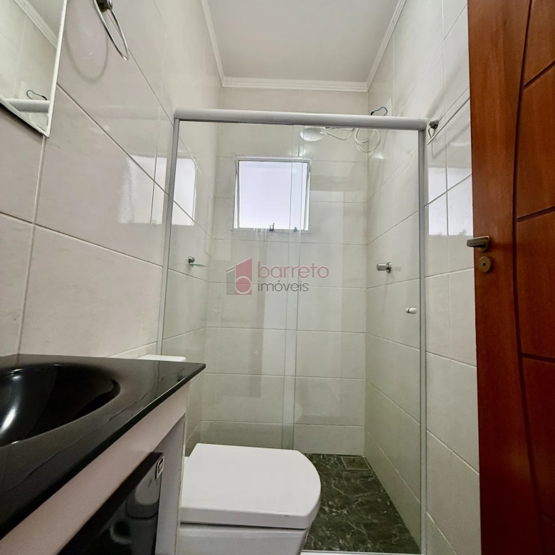 CASA À VENDA NA VILA DIDI EM JUNDIAÍ/SP
