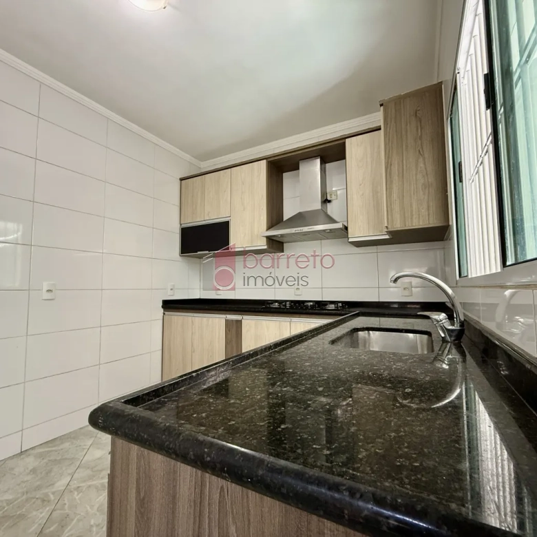 CASA À VENDA NA VILA DIDI EM JUNDIAÍ/SP