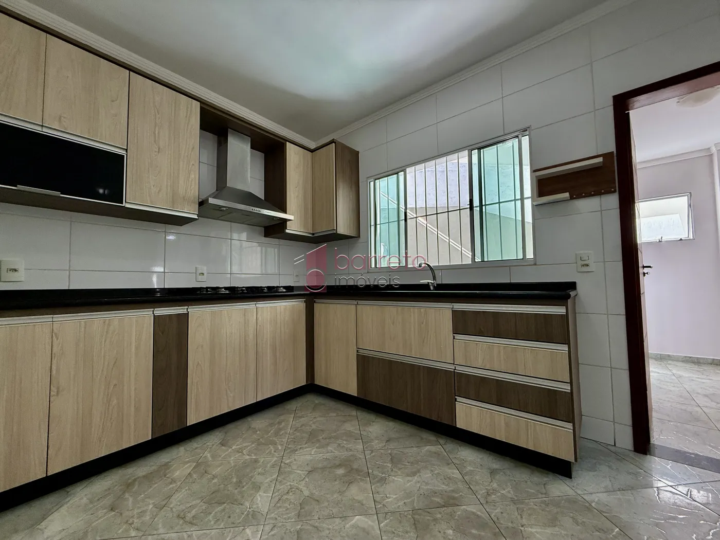 CASA À VENDA NA VILA DIDI EM JUNDIAÍ/SP