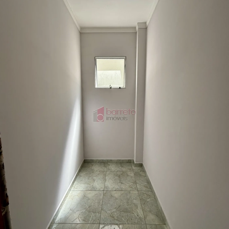CASA À VENDA NA VILA DIDI EM JUNDIAÍ/SP