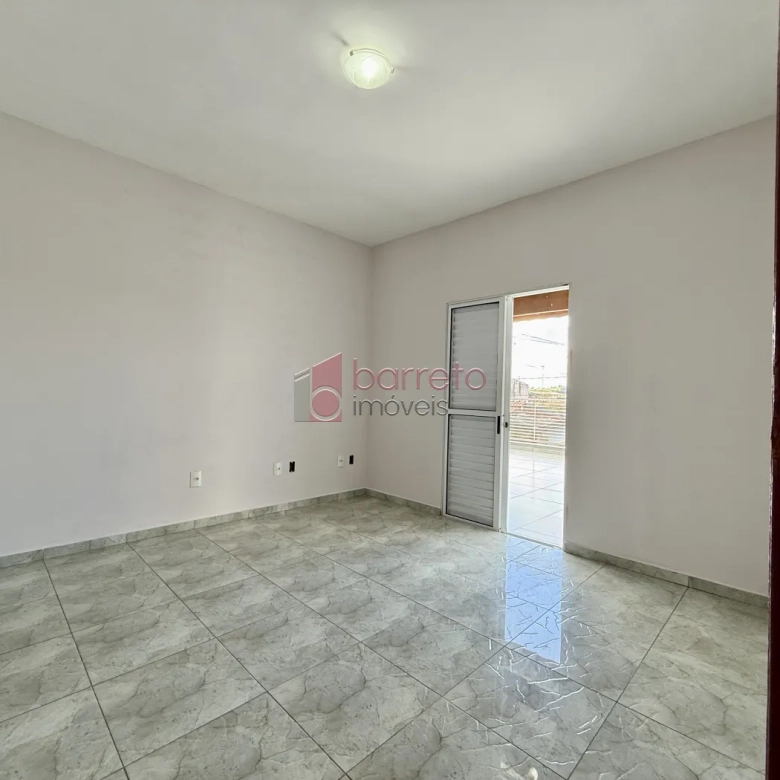 CASA À VENDA NA VILA DIDI EM JUNDIAÍ/SP