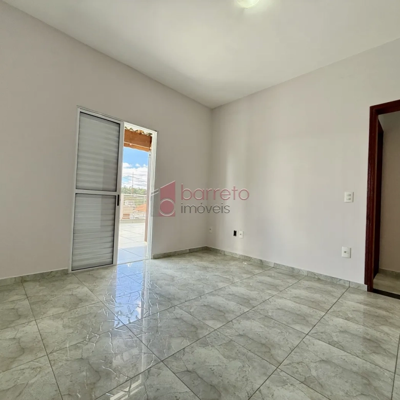 CASA À VENDA NA VILA DIDI EM JUNDIAÍ/SP