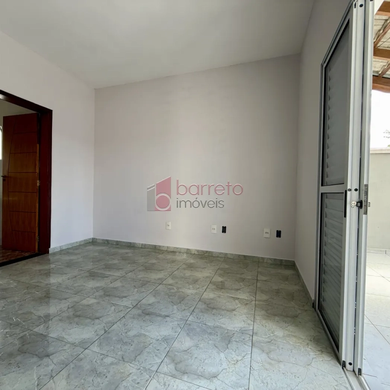 CASA À VENDA NA VILA DIDI EM JUNDIAÍ/SP