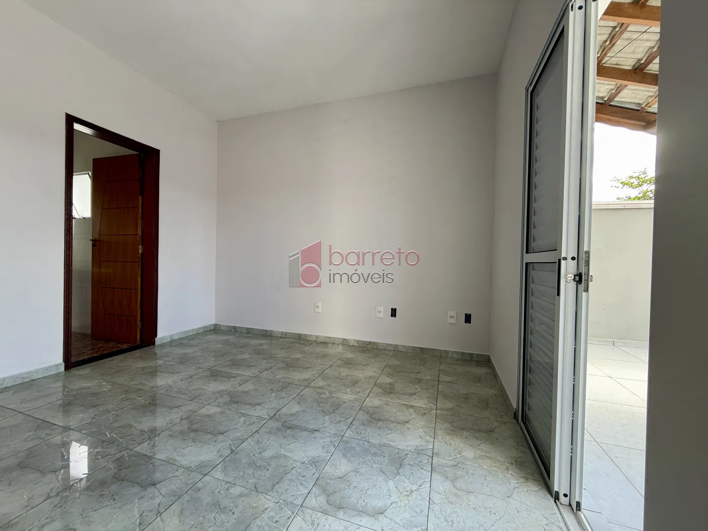 CASA À VENDA NA VILA DIDI EM JUNDIAÍ/SP
