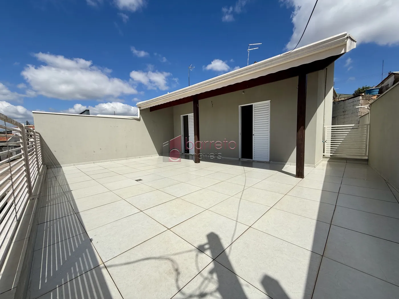 CASA À VENDA NA VILA DIDI EM JUNDIAÍ/SP