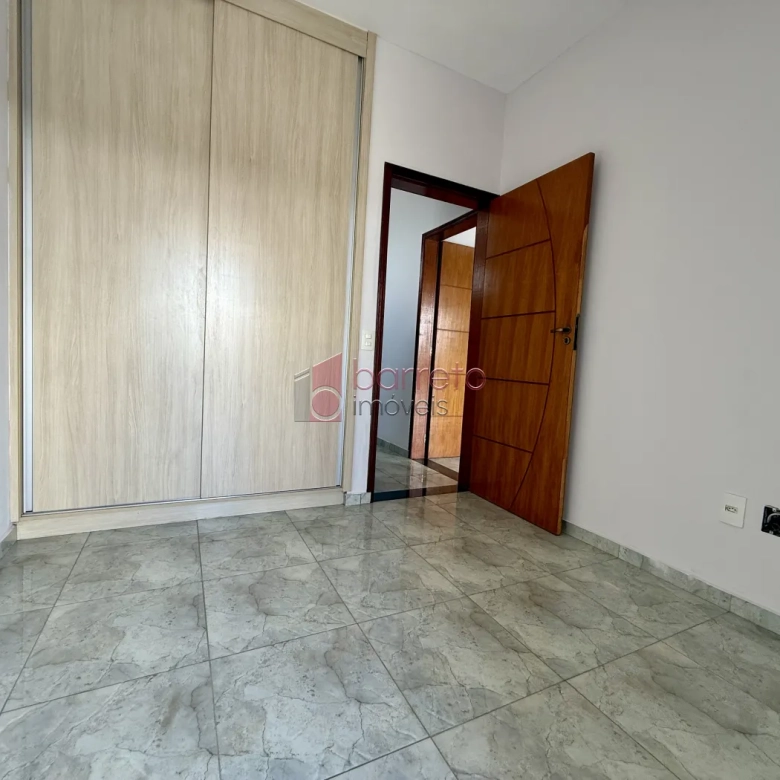 CASA À VENDA NA VILA DIDI EM JUNDIAÍ/SP