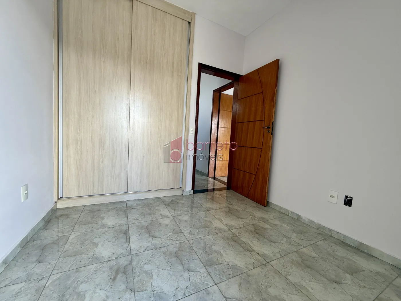 CASA À VENDA NA VILA DIDI EM JUNDIAÍ/SP