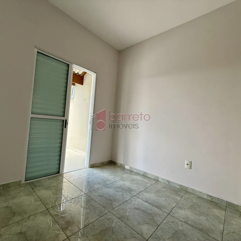 CASA À VENDA NA VILA DIDI EM JUNDIAÍ/SP