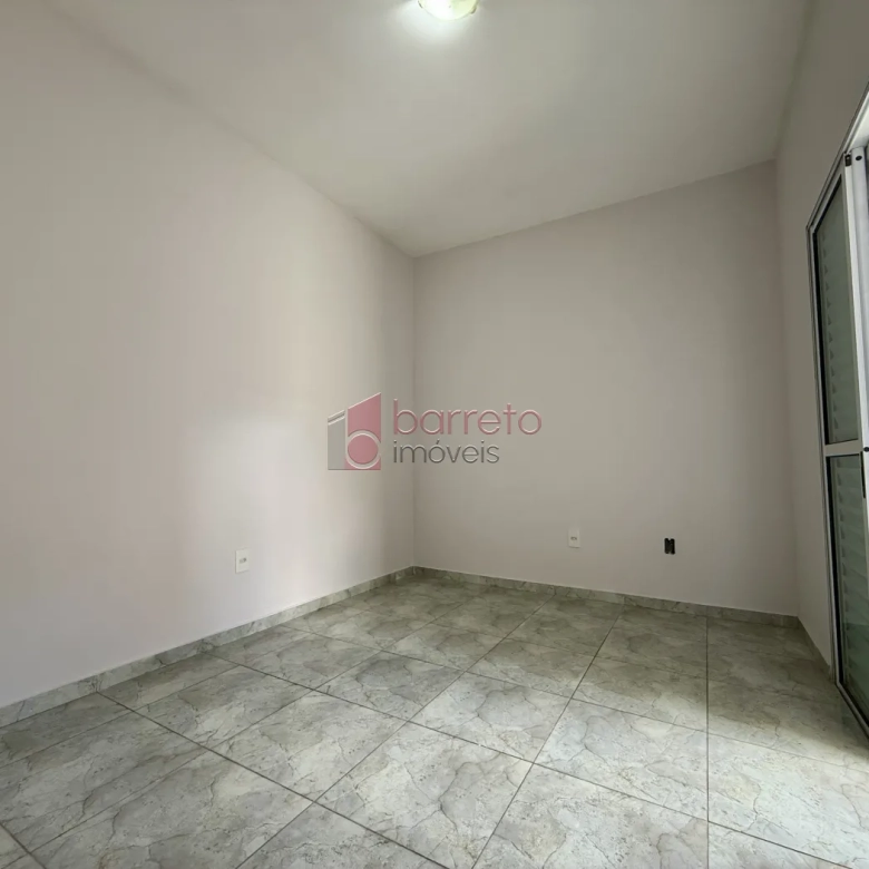CASA À VENDA NA VILA DIDI EM JUNDIAÍ/SP