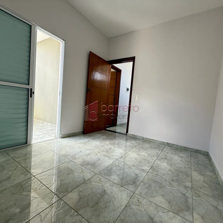 CASA À VENDA NA VILA DIDI EM JUNDIAÍ/SP