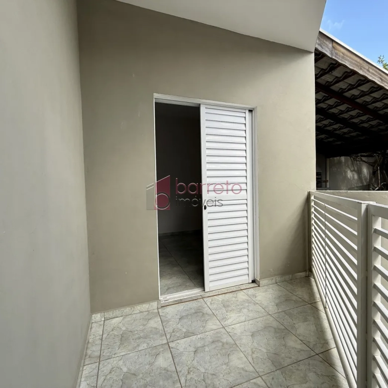 CASA À VENDA NA VILA DIDI EM JUNDIAÍ/SP