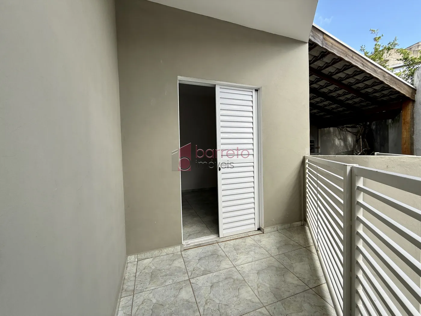 CASA À VENDA NA VILA DIDI EM JUNDIAÍ/SP