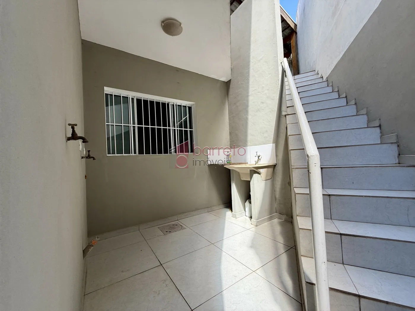 CASA À VENDA NA VILA DIDI EM JUNDIAÍ/SP