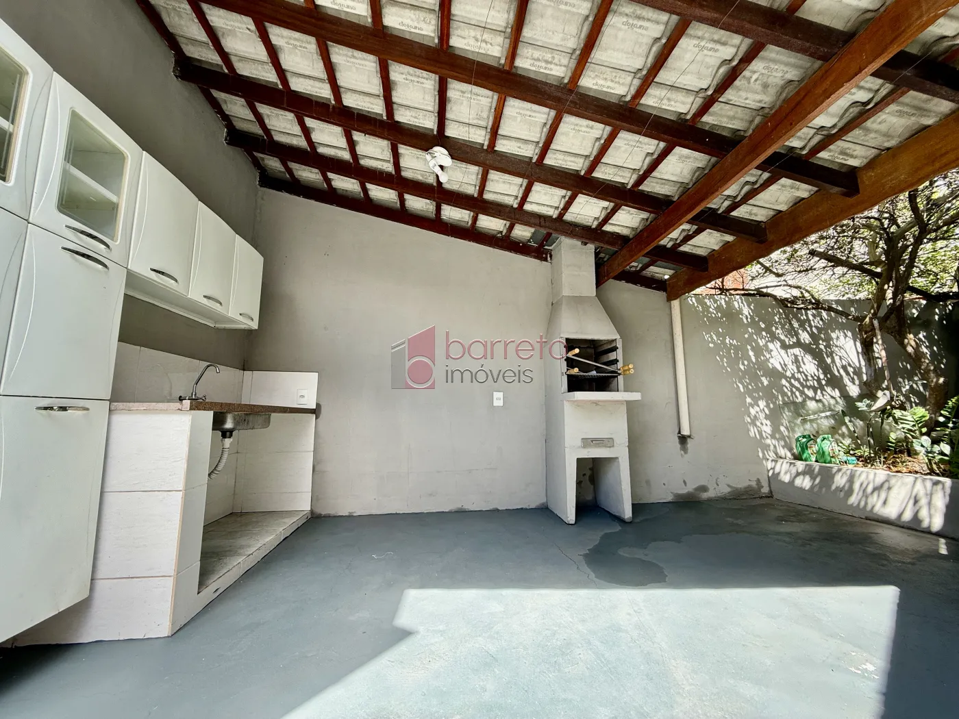 CASA À VENDA NA VILA DIDI EM JUNDIAÍ/SP