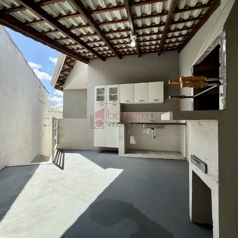 CASA À VENDA NA VILA DIDI EM JUNDIAÍ/SP