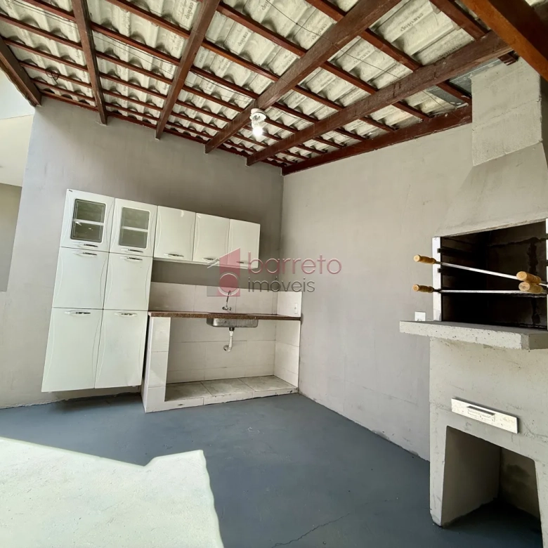 CASA À VENDA NA VILA DIDI EM JUNDIAÍ/SP