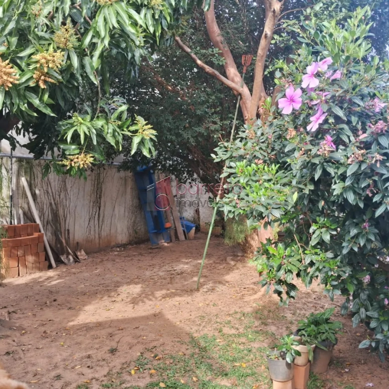 CASA À VENDA NA VILA HELENA EM JUNDIAÍ/SP
