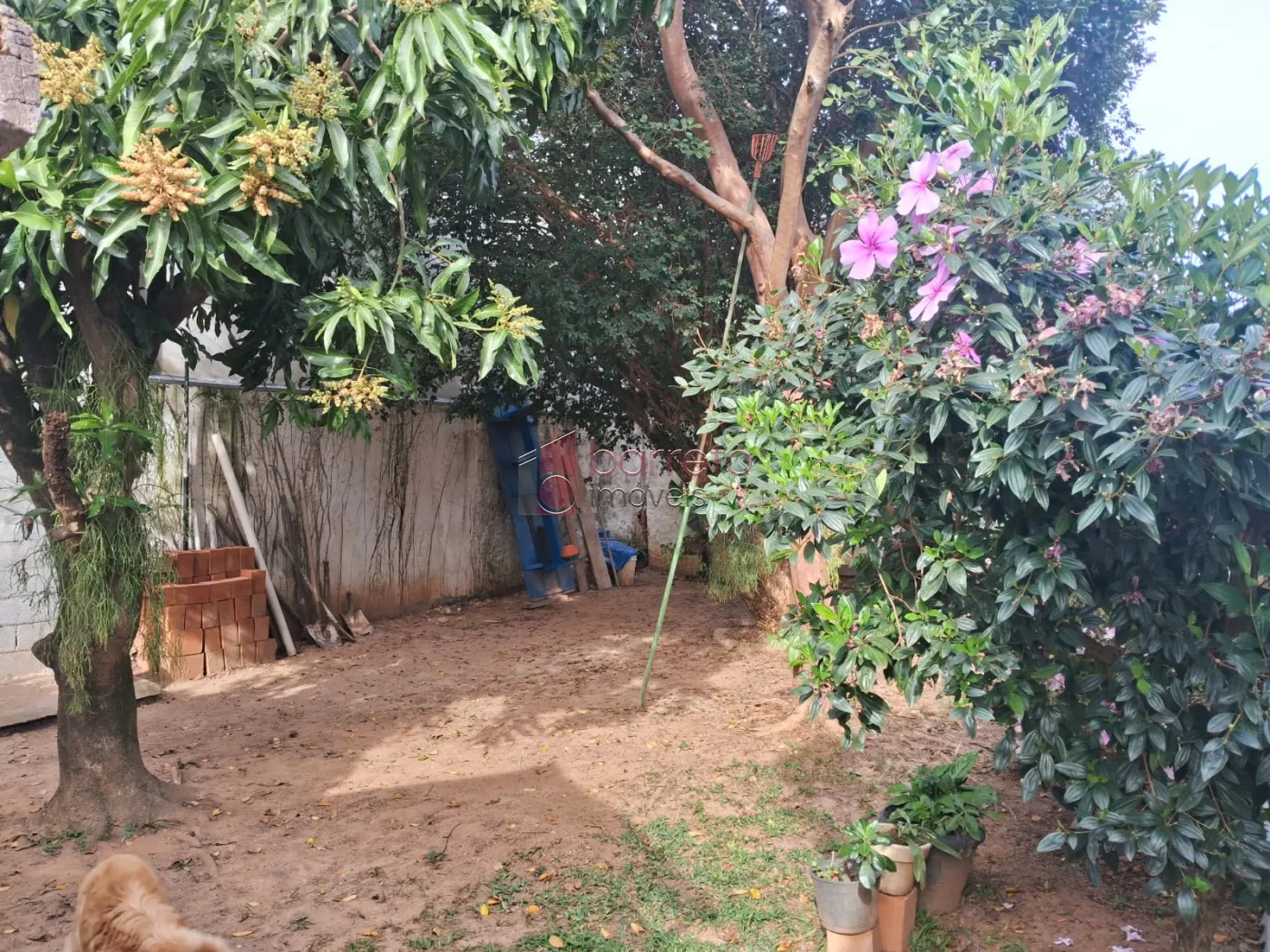 CASA À VENDA NA VILA HELENA EM JUNDIAÍ/SP