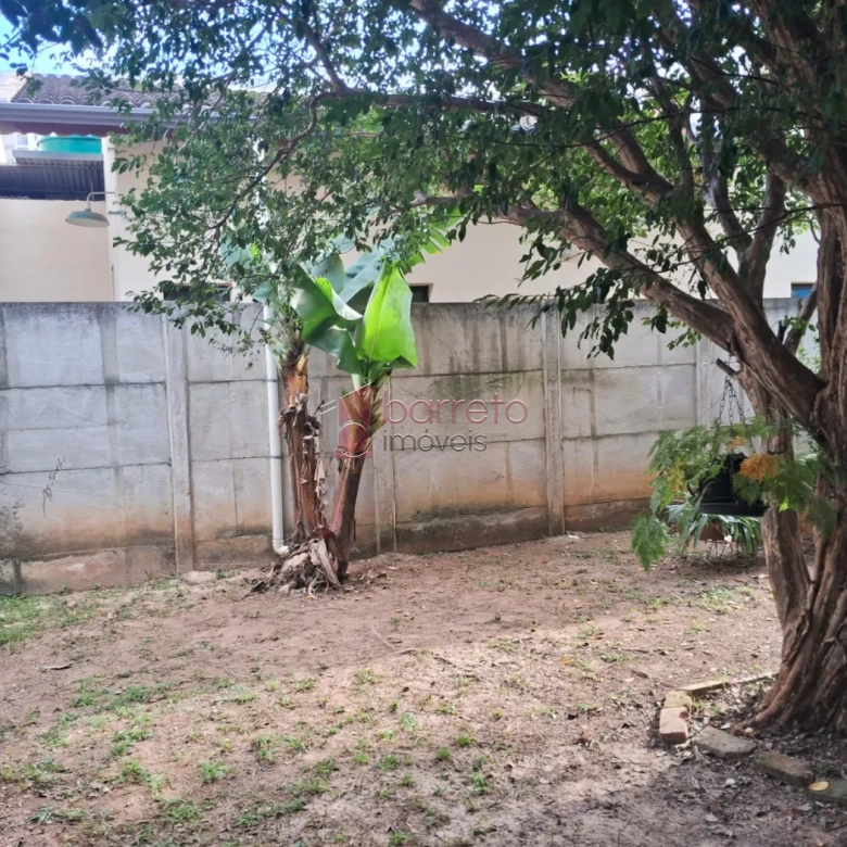CASA À VENDA NA VILA HELENA EM JUNDIAÍ/SP