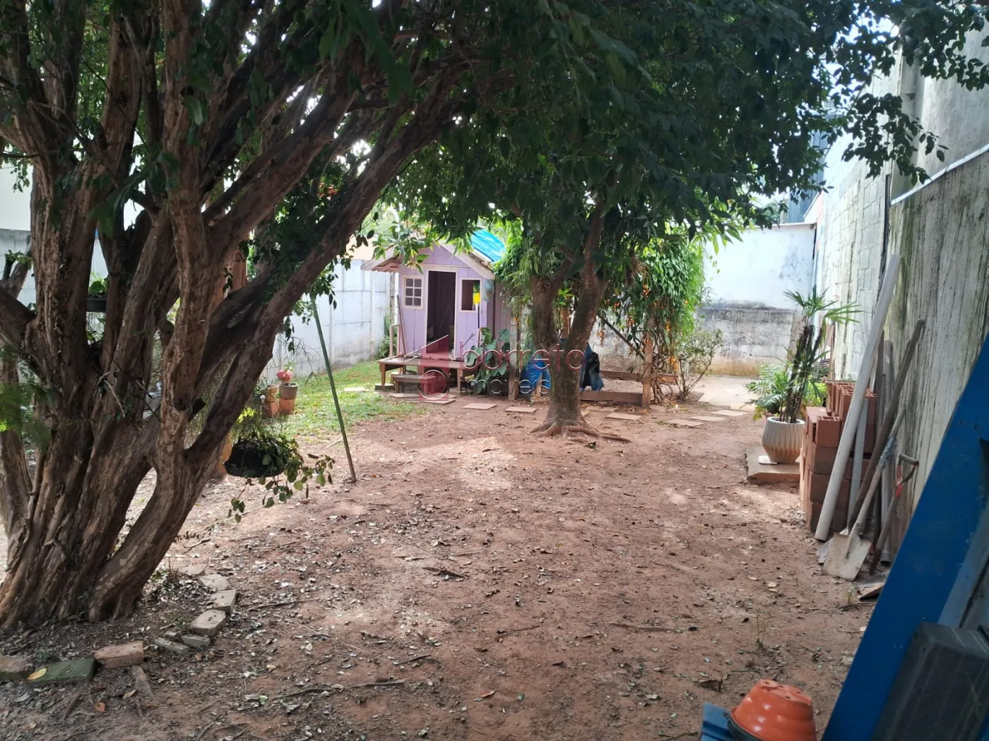CASA À VENDA NA VILA HELENA EM JUNDIAÍ/SP