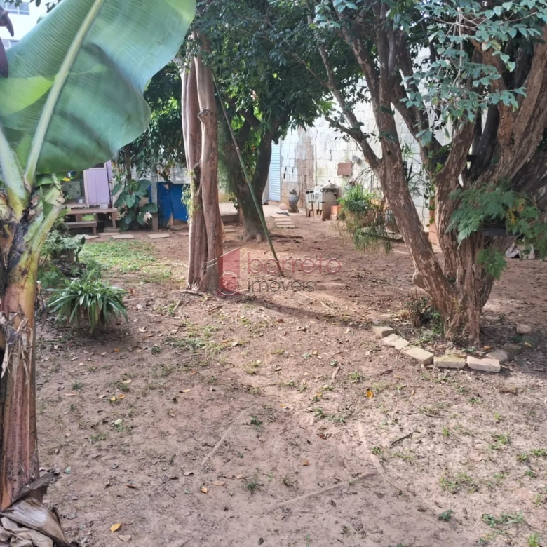 CASA À VENDA NA VILA HELENA EM JUNDIAÍ/SP
