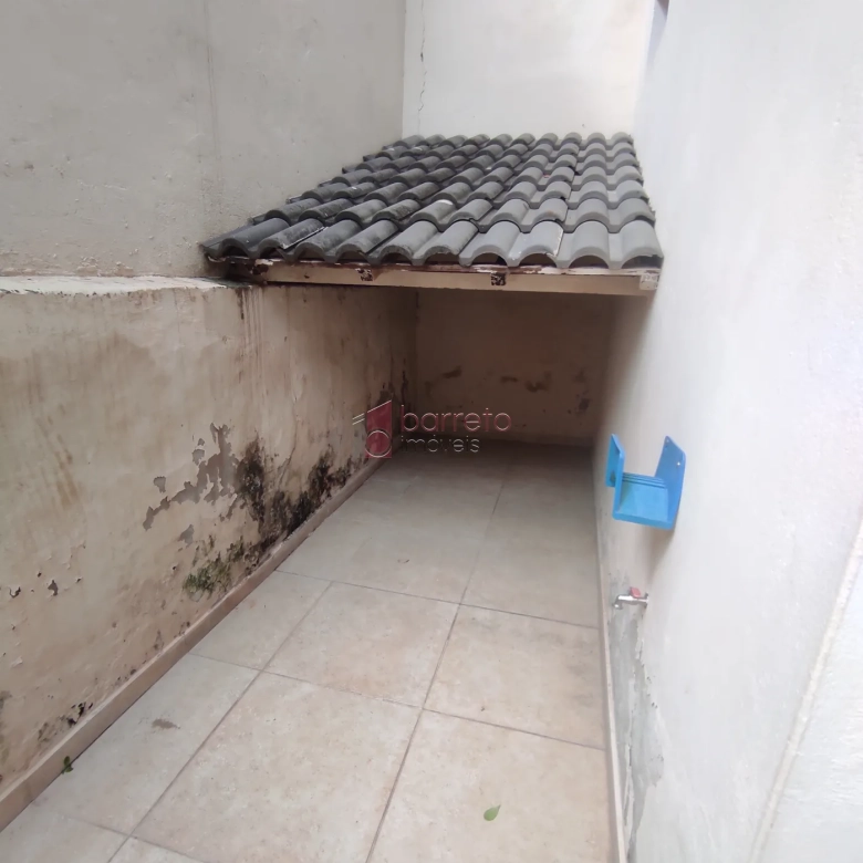 CASA À VENDA NA VILA HELENA EM JUNDIAÍ/SP