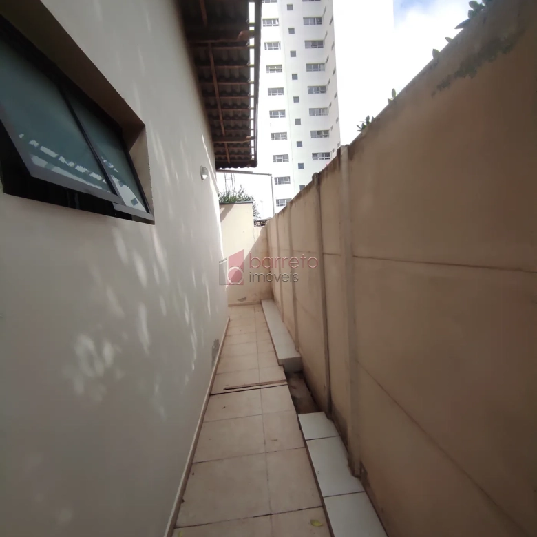 CASA À VENDA NA VILA HELENA EM JUNDIAÍ/SP