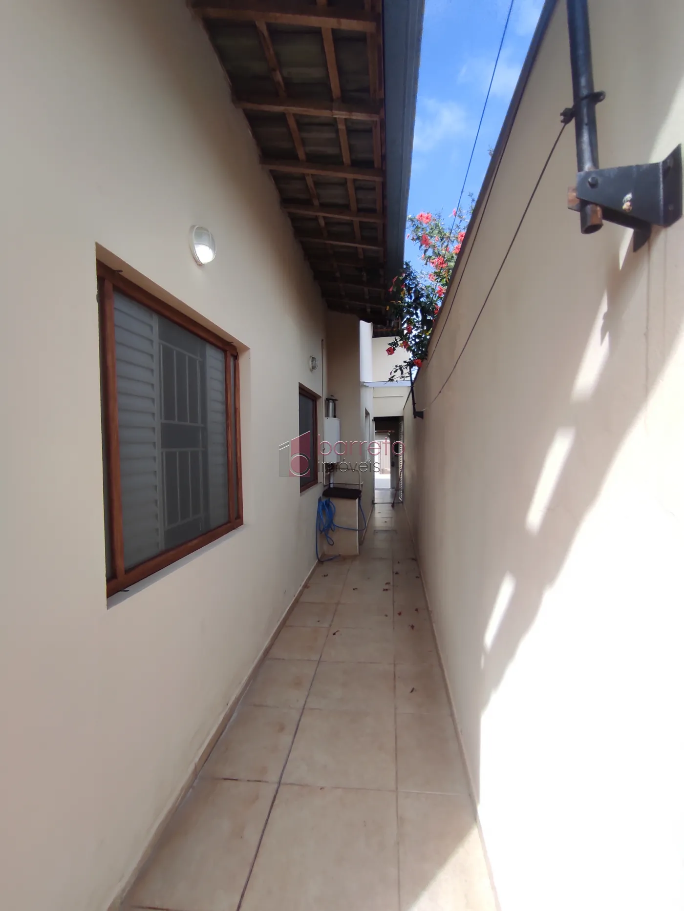 CASA À VENDA NA VILA HELENA EM JUNDIAÍ/SP