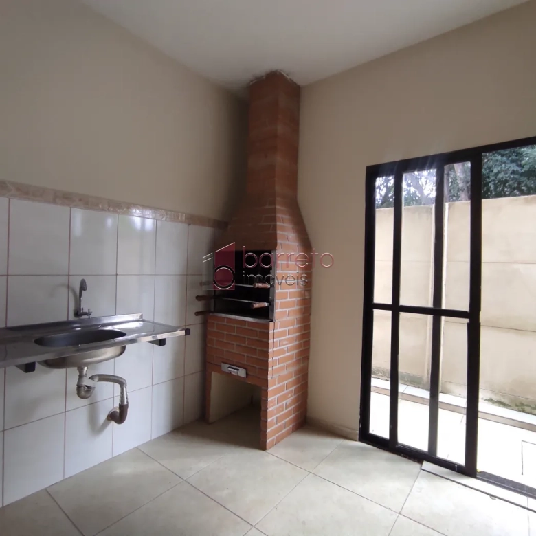 CASA À VENDA NA VILA HELENA EM JUNDIAÍ/SP