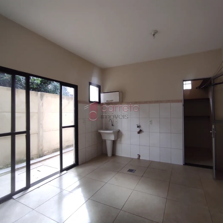 CASA À VENDA NA VILA HELENA EM JUNDIAÍ/SP