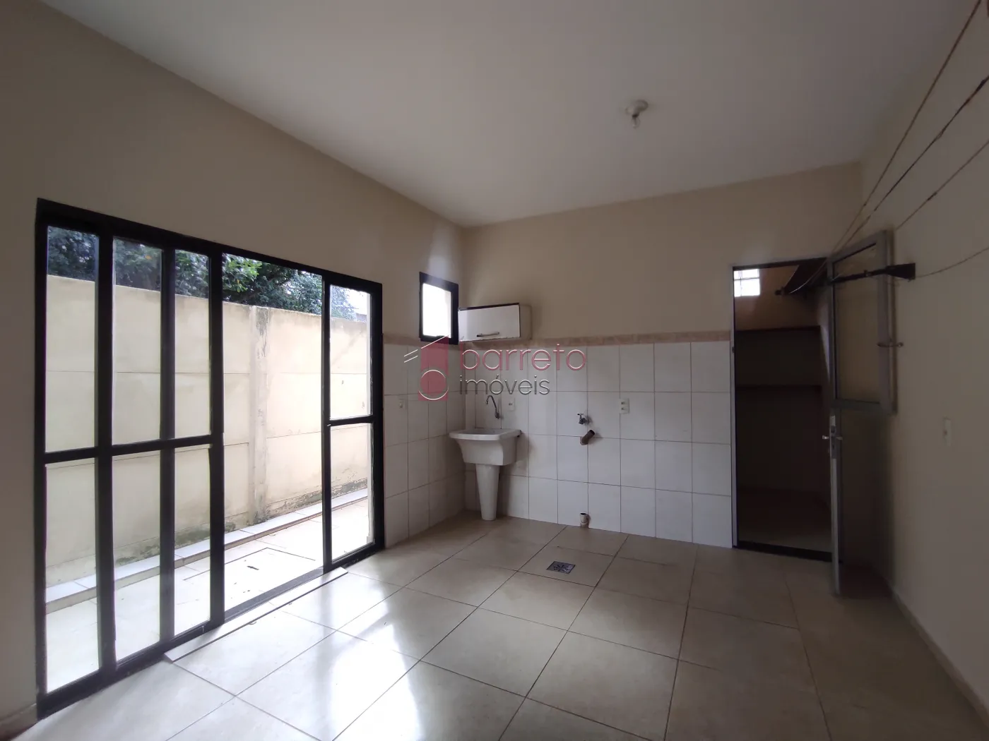 CASA À VENDA NA VILA HELENA EM JUNDIAÍ/SP