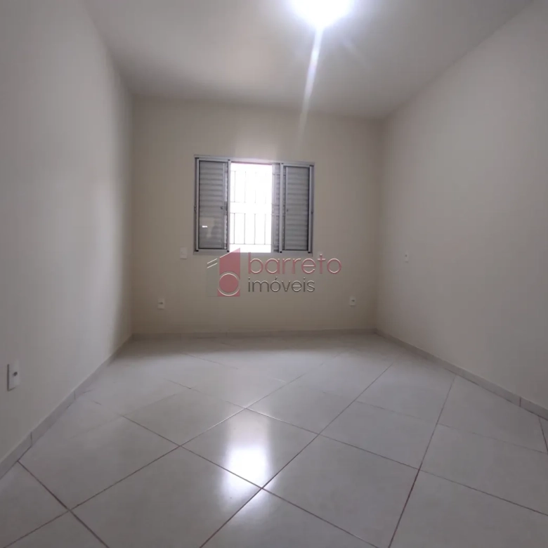 CASA À VENDA NA VILA HELENA EM JUNDIAÍ/SP