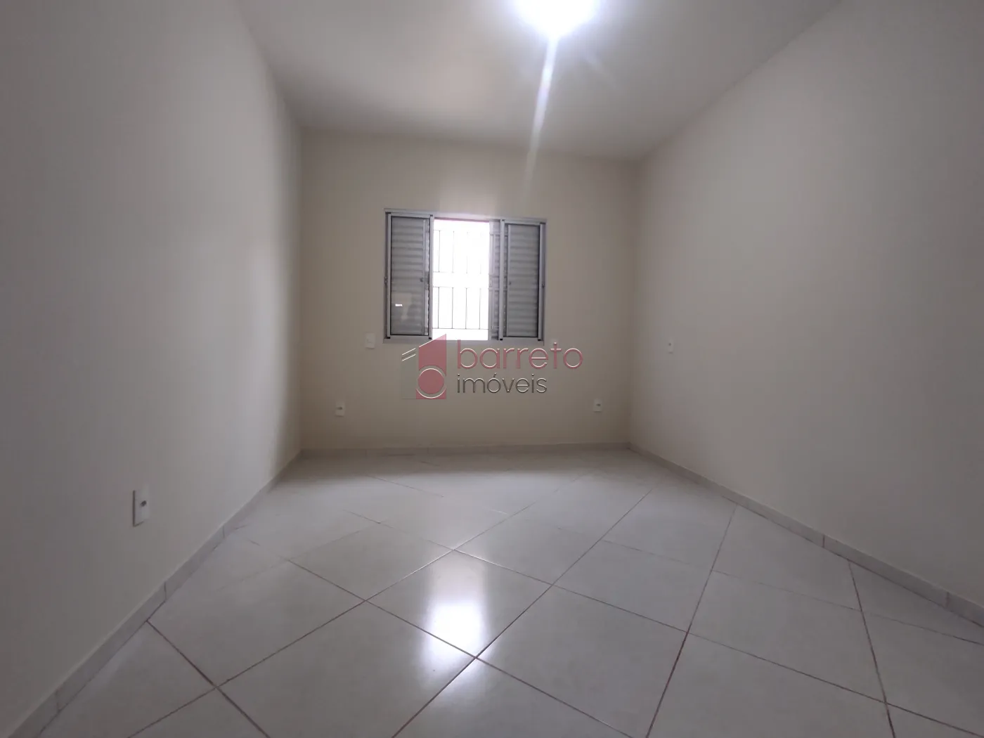 CASA À VENDA NA VILA HELENA EM JUNDIAÍ/SP