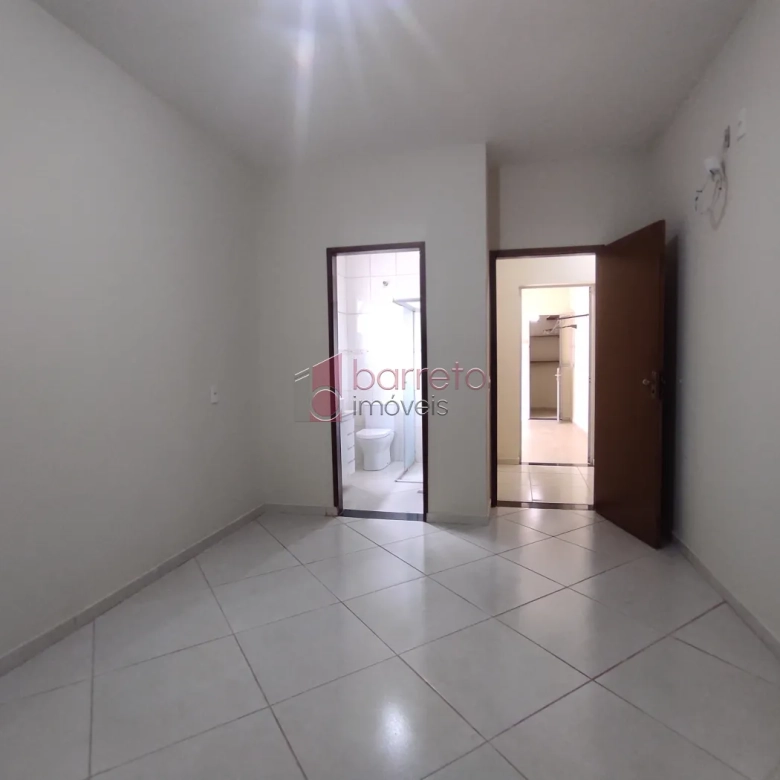 CASA À VENDA NA VILA HELENA EM JUNDIAÍ/SP