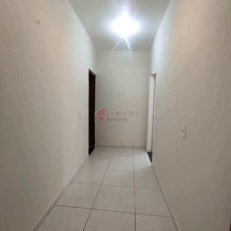 CASA À VENDA NA VILA HELENA EM JUNDIAÍ/SP