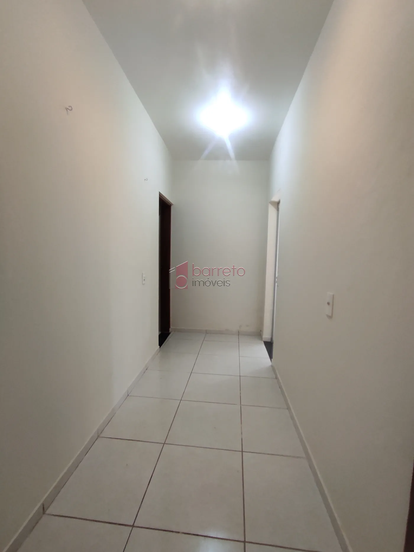CASA À VENDA NA VILA HELENA EM JUNDIAÍ/SP