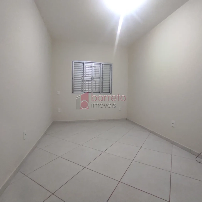 CASA À VENDA NA VILA HELENA EM JUNDIAÍ/SP
